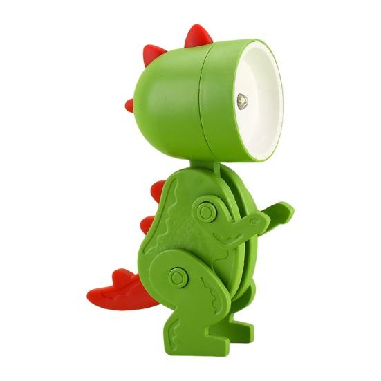 MINI LED παιδικό φωτακι νυχτας DINO 